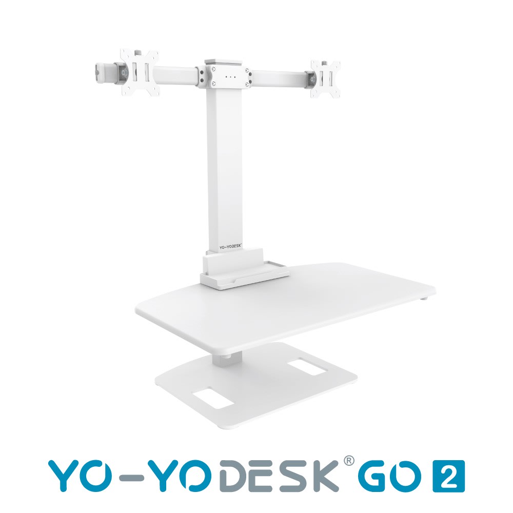 Yo-Yo DESK GO 2 offer